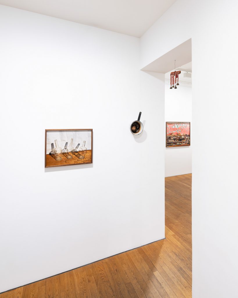 'Gong Co.' at ROBERT MORAT GALERIE, Berlin, 2025