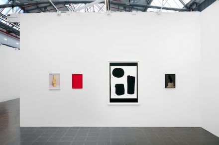 ART DÜSSELDORF, Düsseldorf, Germany