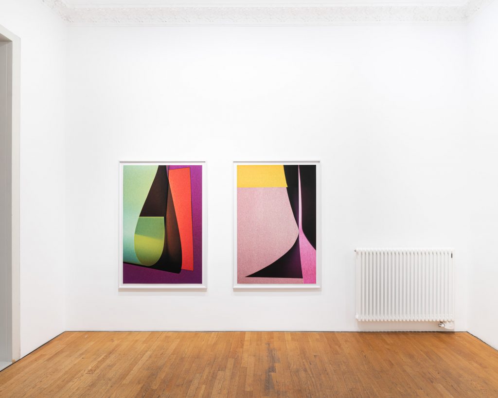 'Plein Soleil' at ROBERT MORAT GALERIE, Berlin, 2025