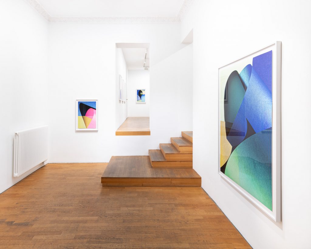 'Plein Soleil' at ROBERT MORAT GALERIE, Berlin, 2025