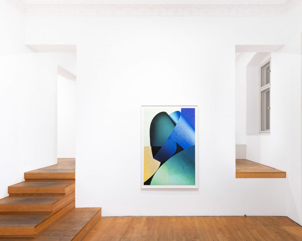 'Plein Soleil' at ROBERT MORAT GALERIE, Berlin, 2025