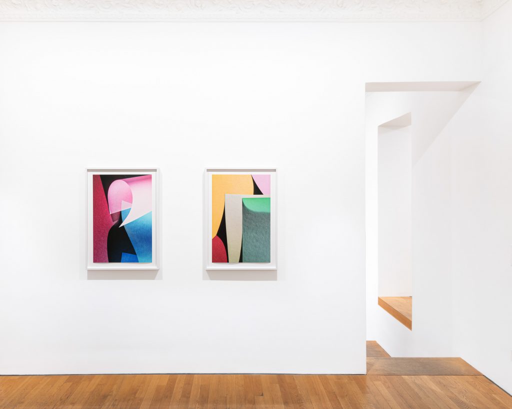 'Plein Soleil' at ROBERT MORAT GALERIE, Berlin, 2025