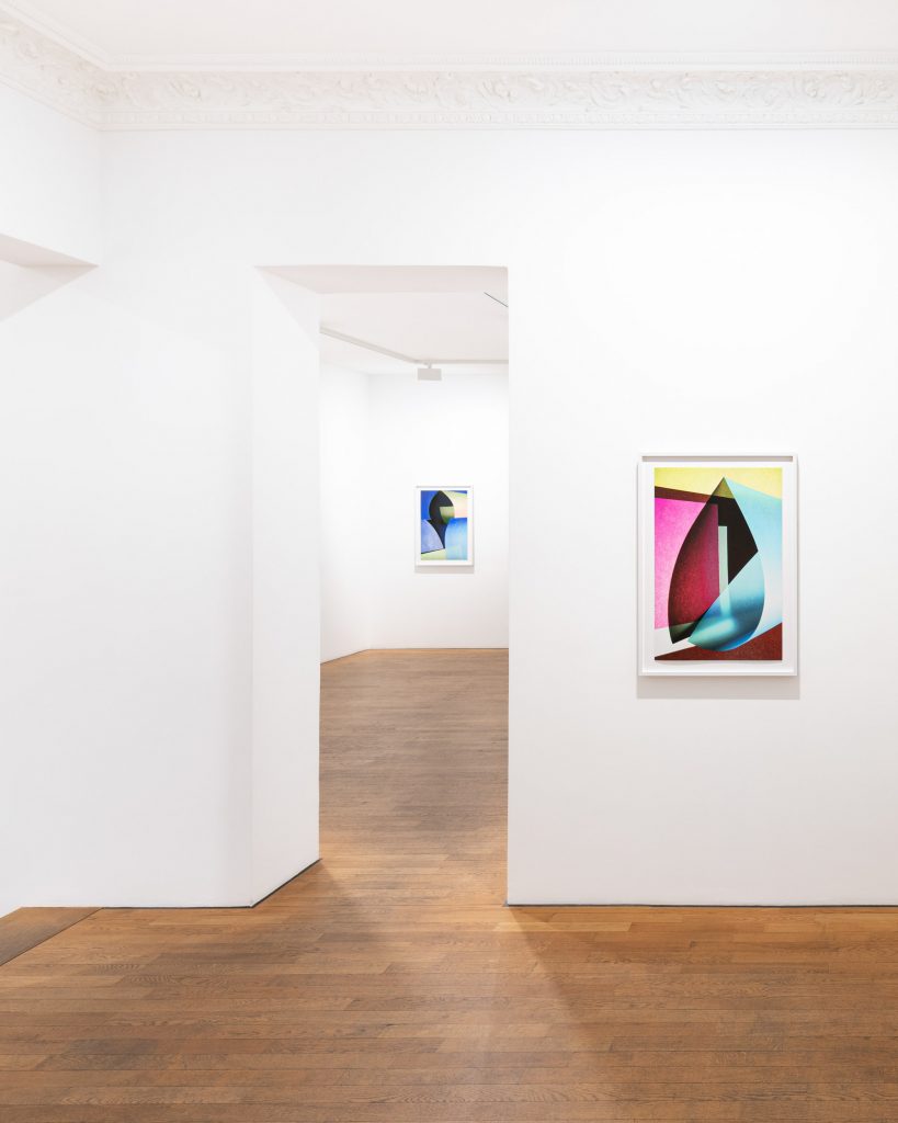 'Plein Soleil' at ROBERT MORAT GALERIE, Berlin, 2025