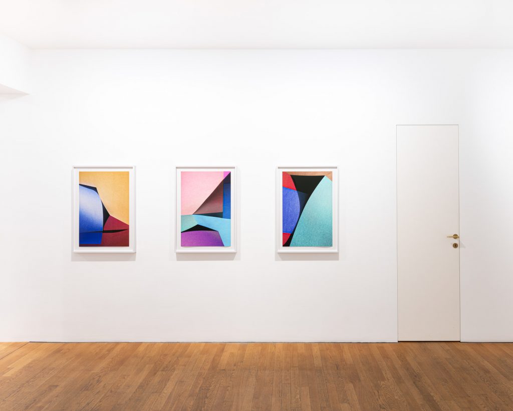 'Plein Soleil' at ROBERT MORAT GALERIE, Berlin, 2025