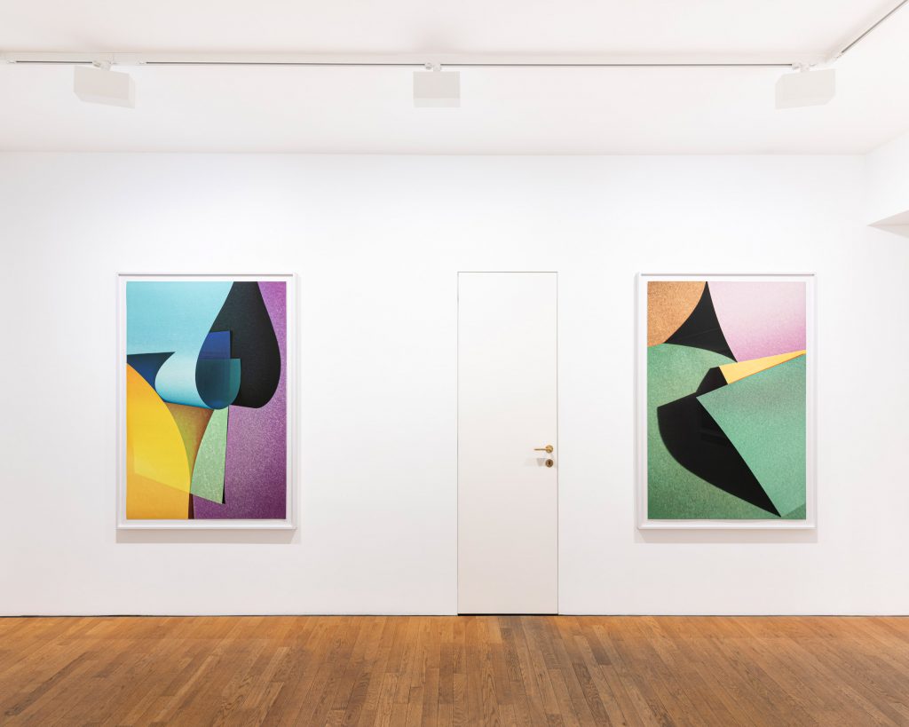 'Plein Soleil' at ROBERT MORAT GALERIE, Berlin, 2025