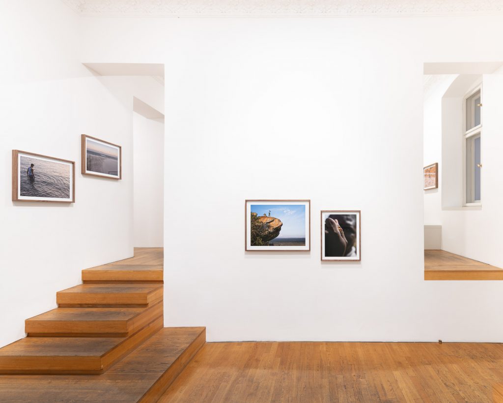Constant Bloom at Robert Morat Galerie, Berlin 2025