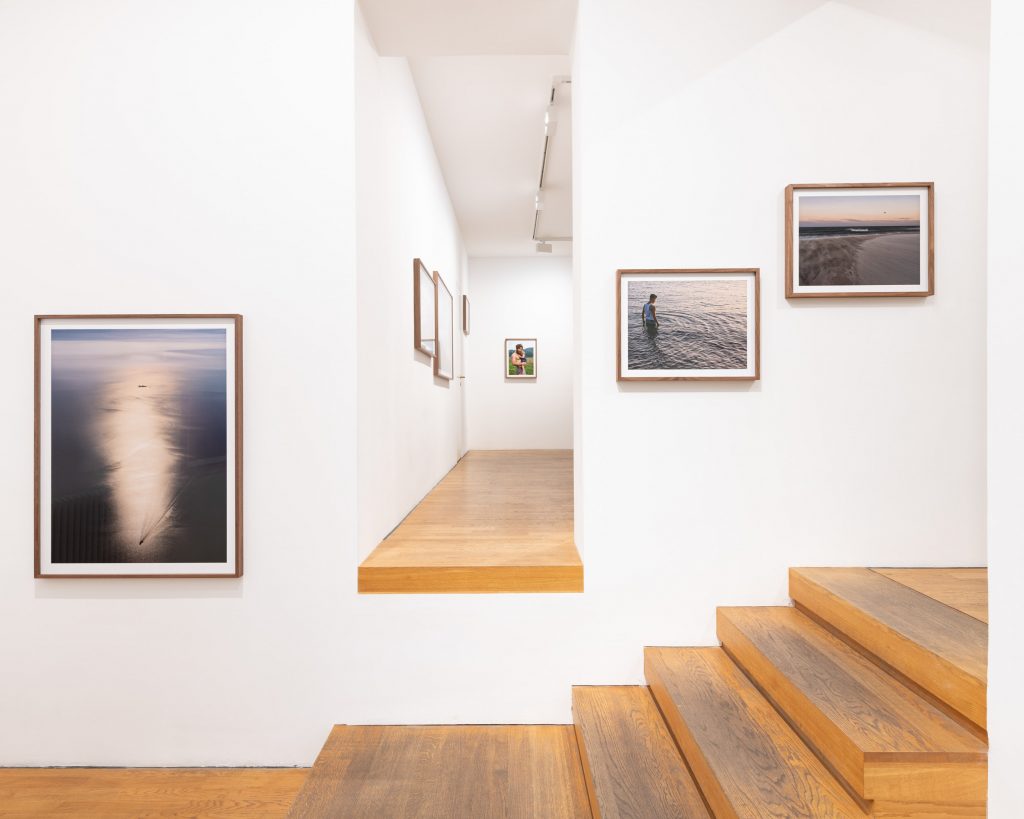 Constant Bloom at Robert Morat Galerie, Berlin 2025