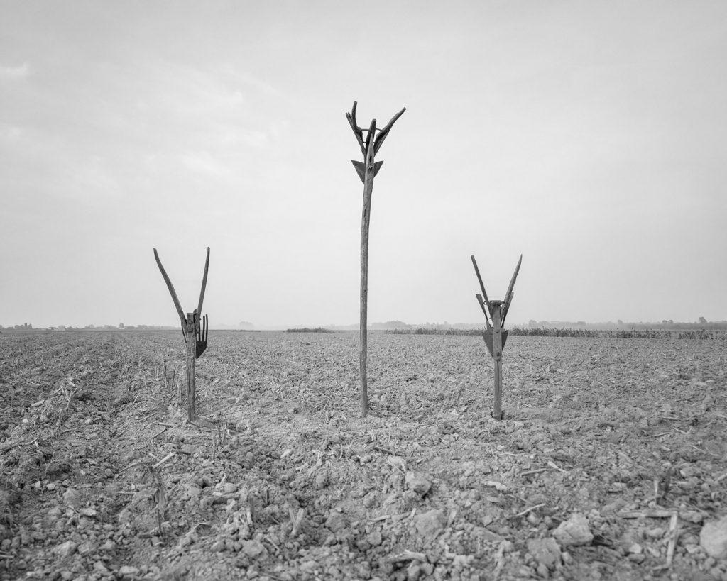 Sette Lune, 2018, Pigment print, 120 x 150 cm, Edition of 5 + 2AP