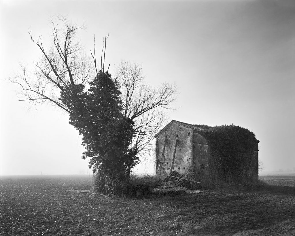 Vanzo, Padova, 2015, Pigment print, 120 x 150 cm, Edition of 5 + 2AP