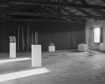 Marco Maria Zanin | Between Fields and Spirits