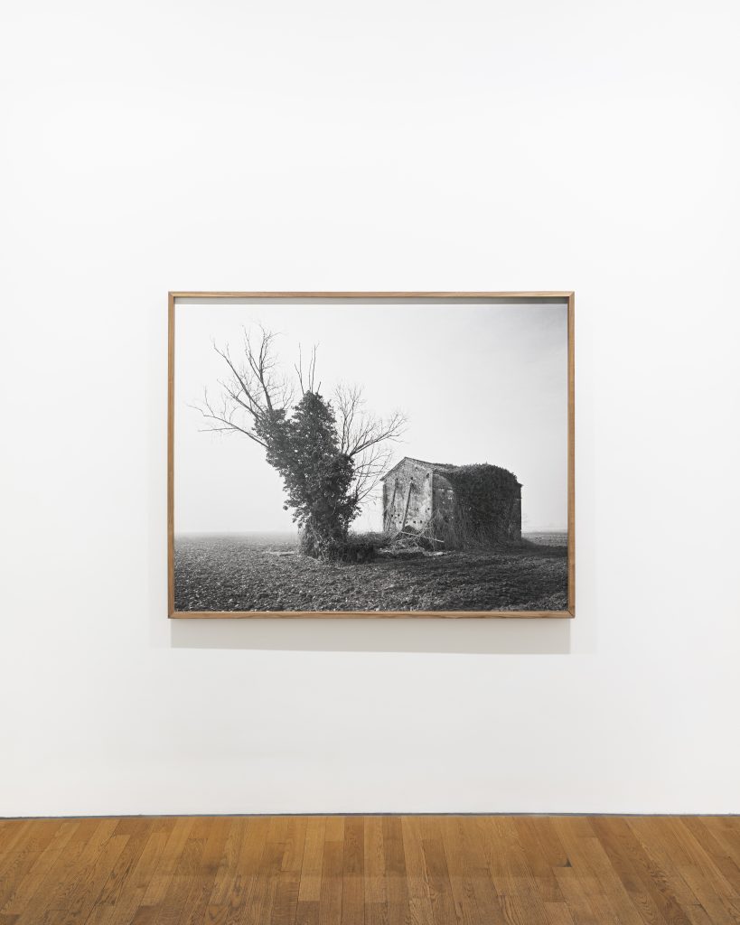 Between Fields and Spirits at Robert Morat Galerie, Berlin 2025