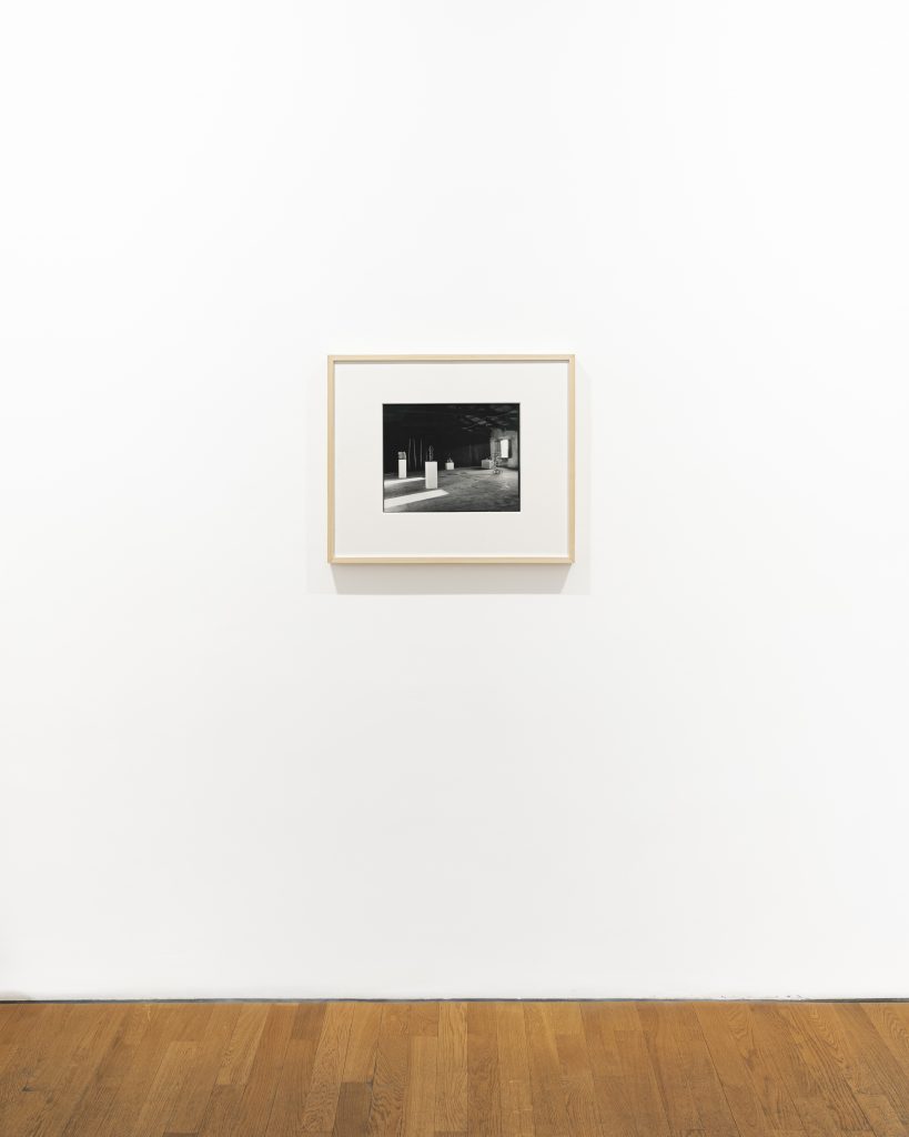 Between Fields and Spirits at Robert Morat Galerie, Berlin 2025