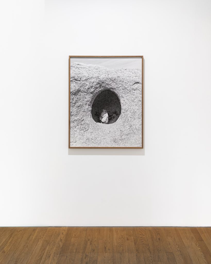 Between Fields and Spirits at Robert Morat Galerie, Berlin 2025