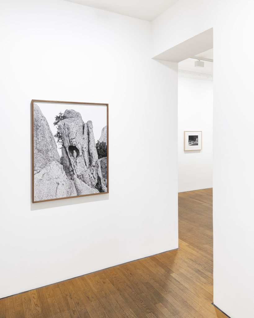 Between Fields and Spirits at Robert Morat Galerie, Berlin 2025