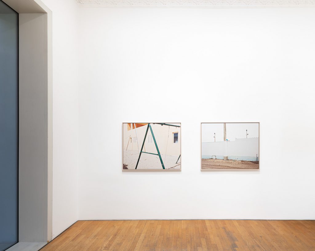 'The same is dissimilar, the different similar' at ROBERT MORAT GALERIE, Berlin, 2026