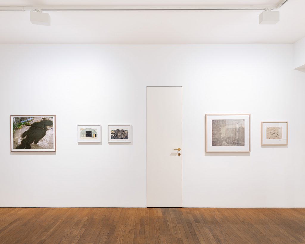 'The same is dissimilar, the different similar' at ROBERT MORAT GALERIE, Berlin, 2026