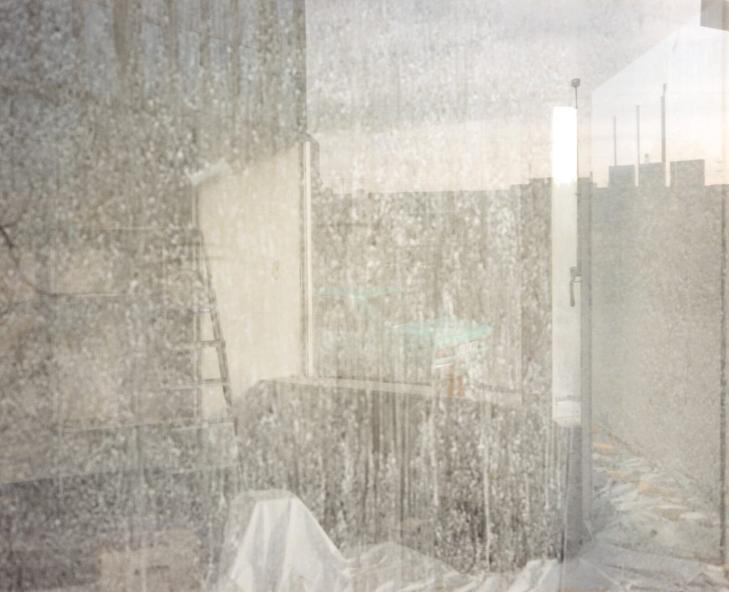 Joachim Brohm – o. T. (Ruhrstadt), 1988-92, C-print, 50 x 60 cm, Edition of 3 + 1AP