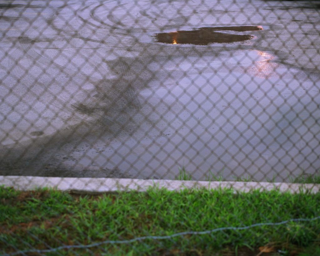 Ron Jude – XXVI Olympiad #2, Atlanta, GA, 1996, Archival pigment print, 43.25 x 56 cm, Edition of 5 + 2AP