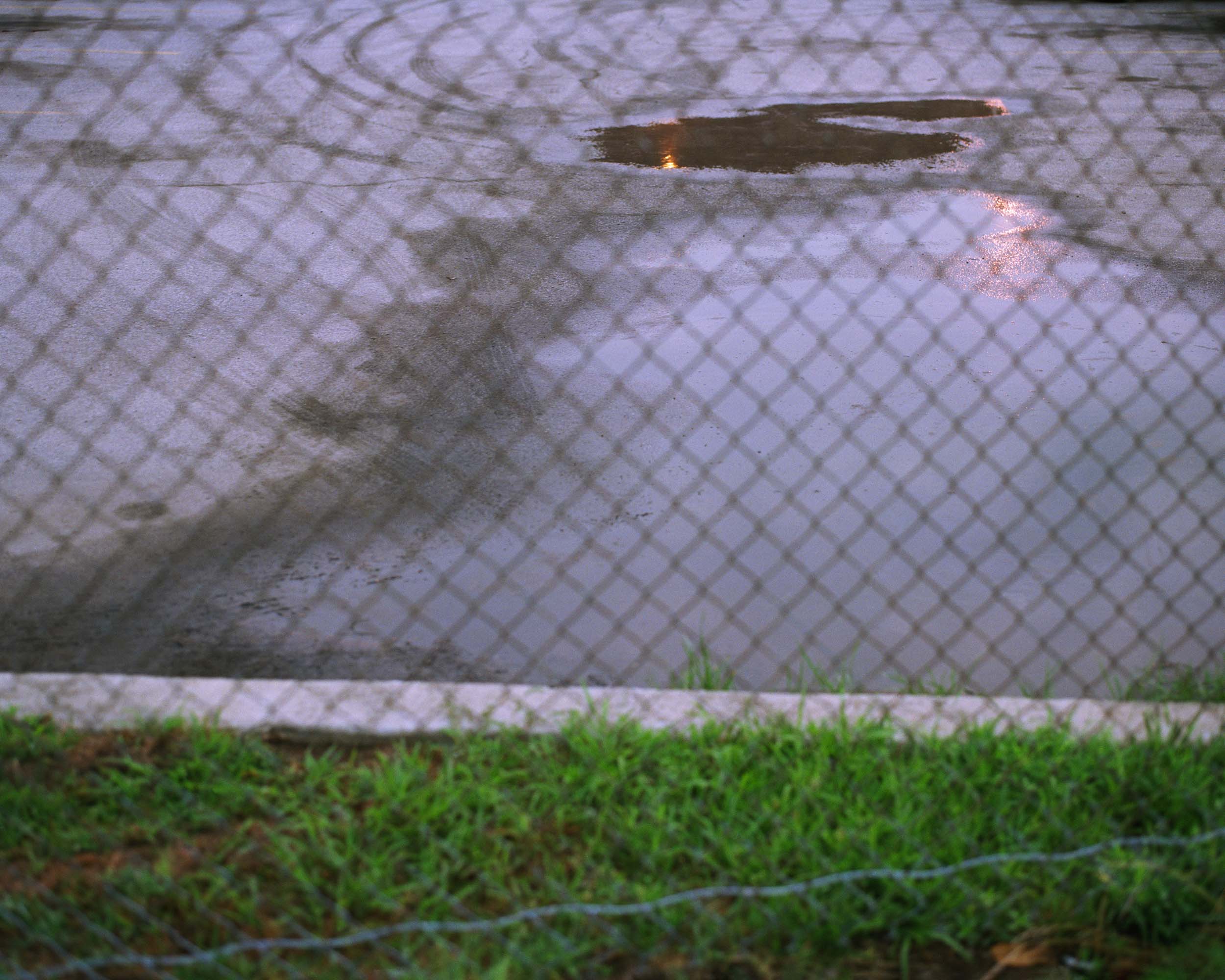 Ron Jude – XXVI Olympiad #2, Atlanta, GA, 1996, Archival pigment print, 43.25 x 56 cm, Edition of 5 + 2AP