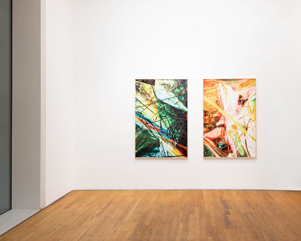 ‘Arkadia’ at ROBERT MORAT GALERIE, Berlin, 2026