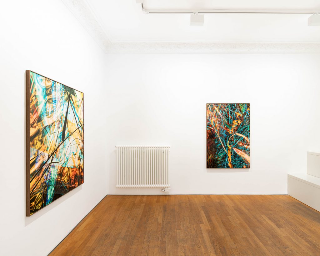 ‘Arkadia’ at ROBERT MORAT GALERIE, Berlin, 2026