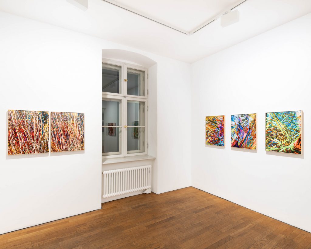 ‘Arkadia’ at ROBERT MORAT GALERIE, Berlin, 2026