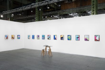 ENTER ART FAIR, Copenhagen, Denmark