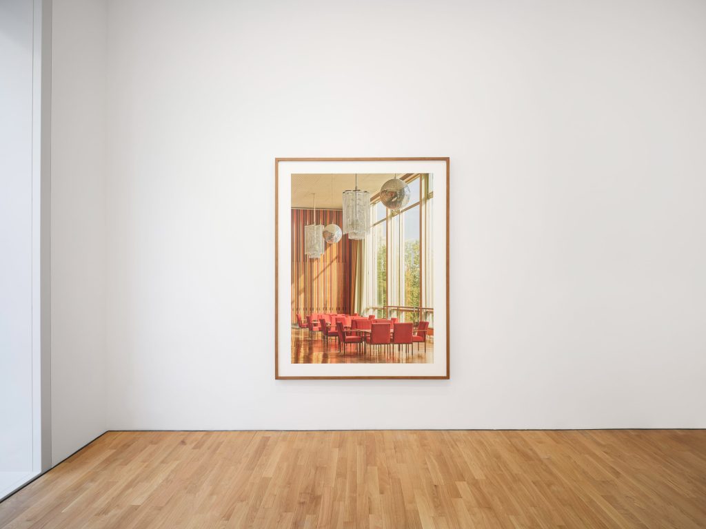 ‘Meanwhile‘ at ROBERT MORAT GALERIE, Berlin, 2026