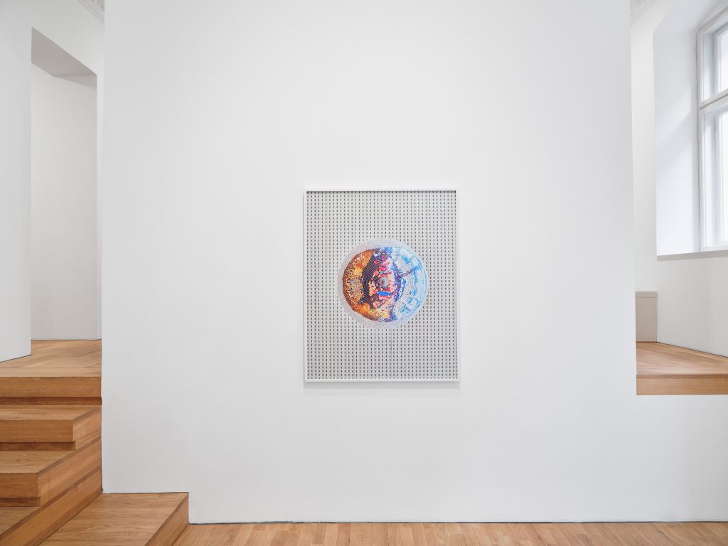 ‘Meanwhile‘ at ROBERT MORAT GALERIE, Berlin, 2026