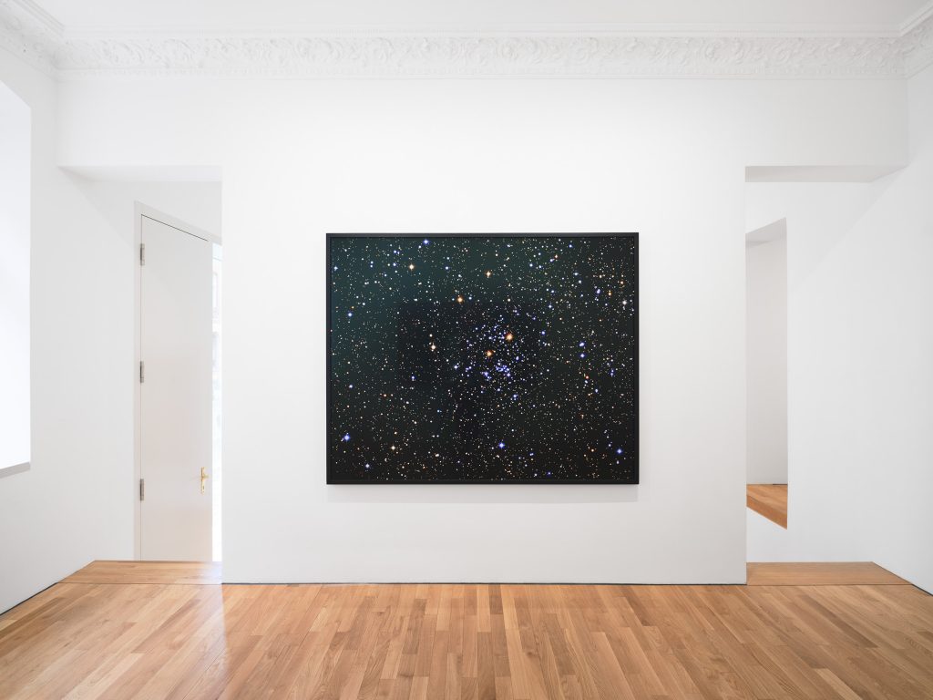 ‘Meanwhile‘ at ROBERT MORAT GALERIE, Berlin, 2026
