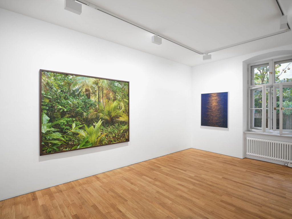 ‘Meanwhile‘ at ROBERT MORAT GALERIE, Berlin, 2026