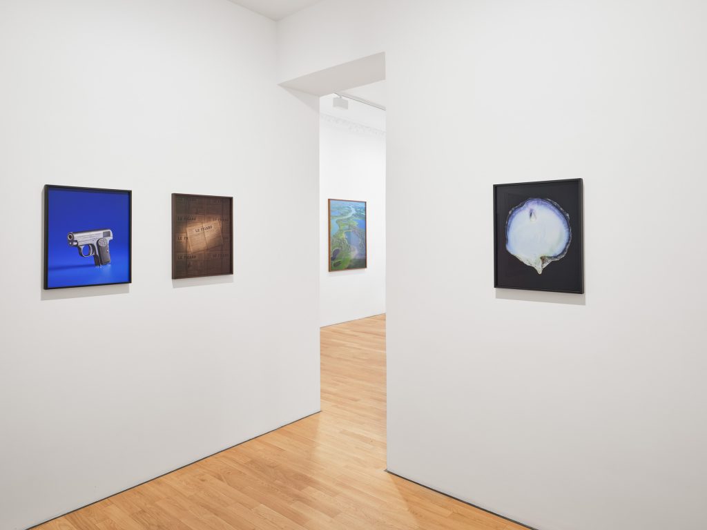 ‘Meanwhile‘ at ROBERT MORAT GALERIE, Berlin, 2026